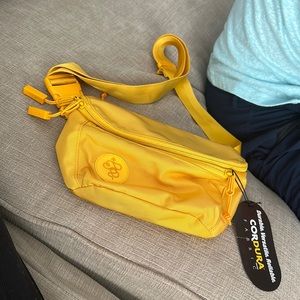 Baboon to the moon Fanny pack